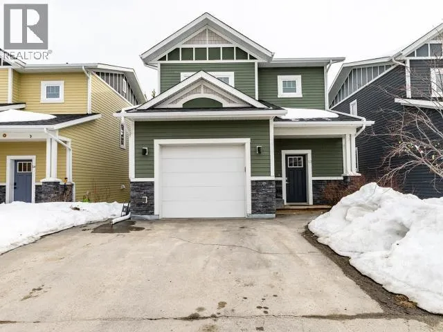 53-53-71 AKSALA DRIVE, Whitehorse, Yukon Y1A0K9