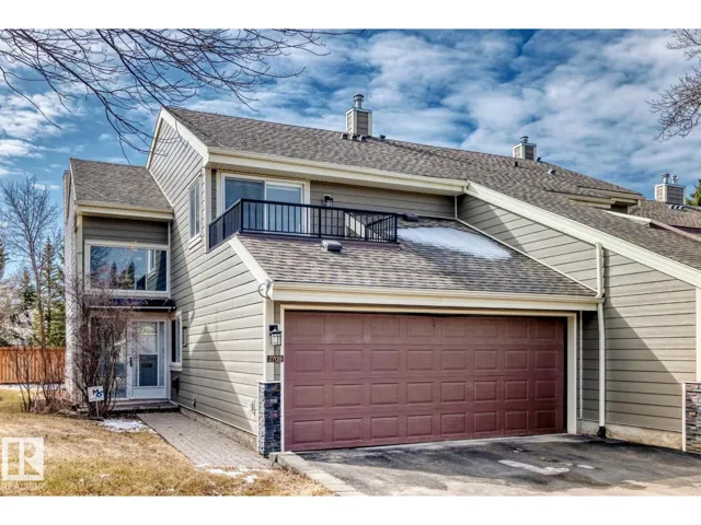 2709 124 ST NW, Edmonton, Alberta T6J4T2