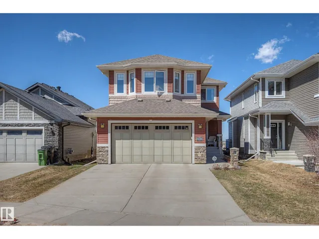 2086 REDTAIL CM NW, Edmonton, Alberta T5S0H4