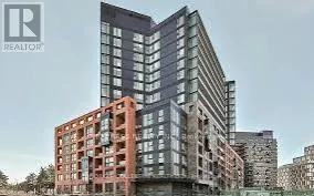 312 - 8 TIPPETT ROAD, Toronto (Clanton Park), Ontario M3H0E7