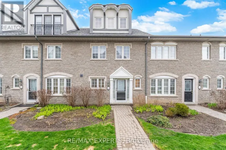 112 - 1995 ROYAL ROAD, Pickering (Village East), Ontario L1V6V9