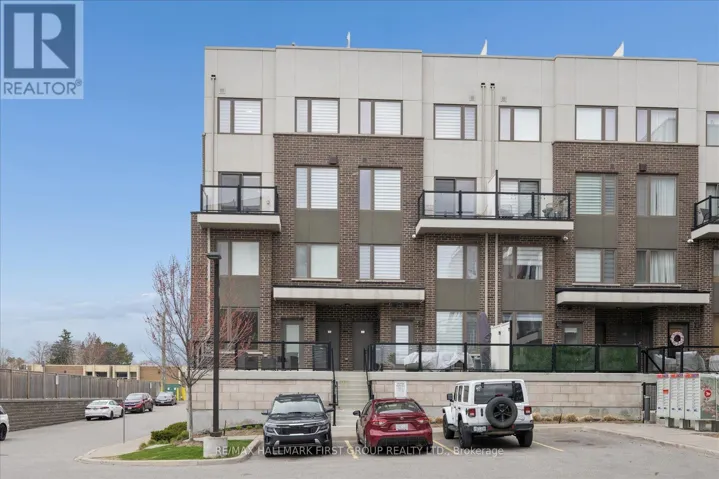 224 - 1460 WHITES ROAD, Pickering (Woodlands), Ontario L1V0E8