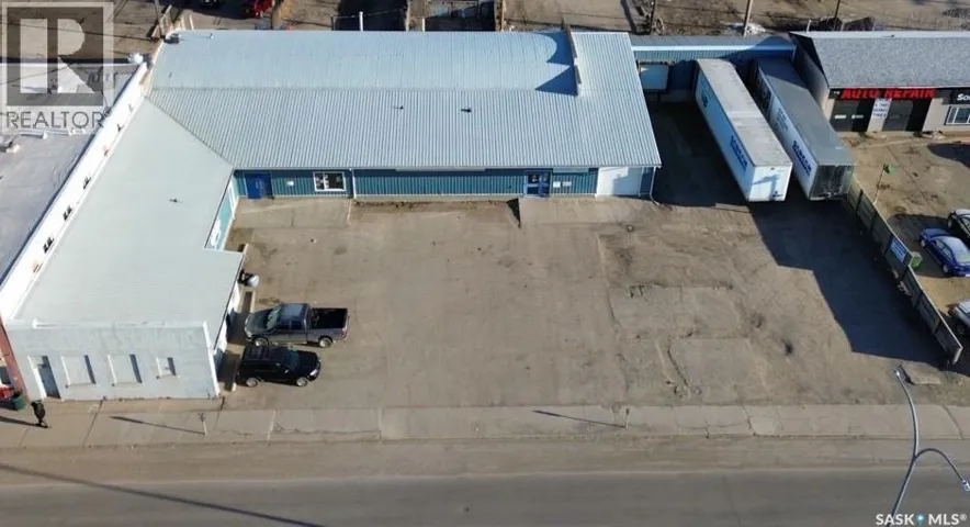 50 Manitoba STREET E, Moose Jaw, Saskatchewan S6H0A2