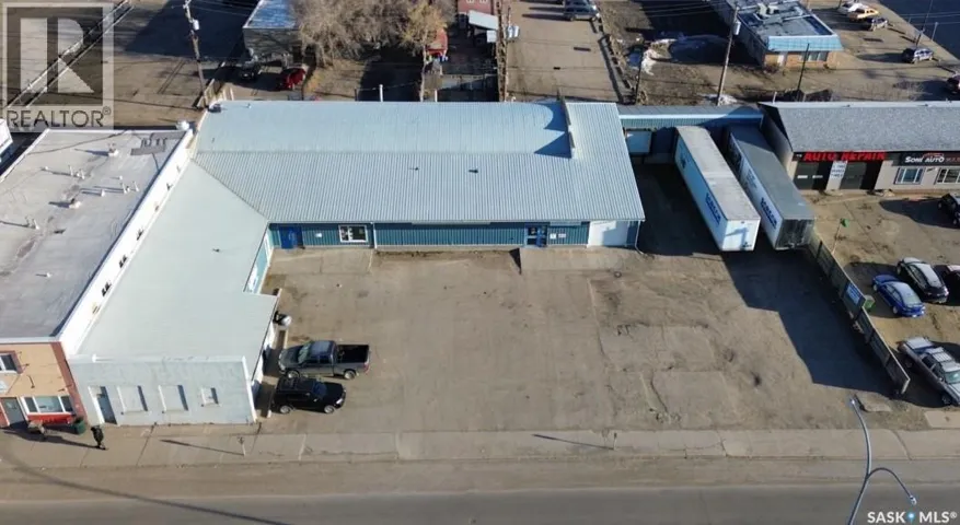 50 Manitoba STREET E, Moose Jaw, Saskatchewan S6H0A2