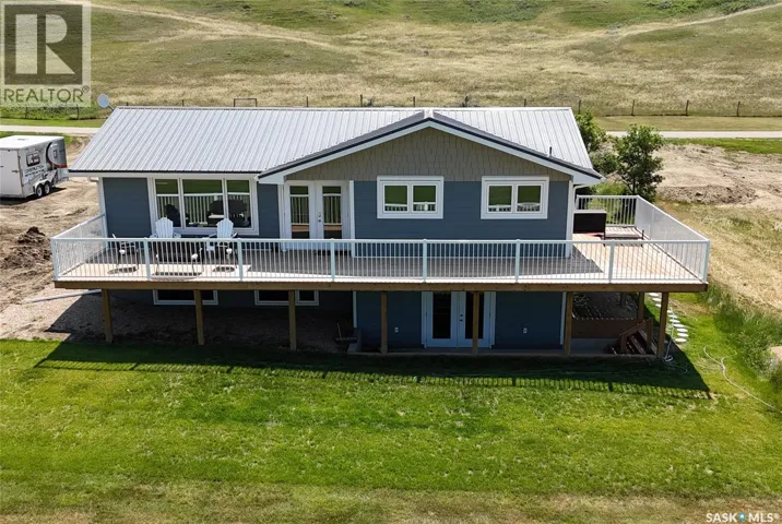116 Steele STREET, Beaver Flat, Saskatchewan S9H3X1