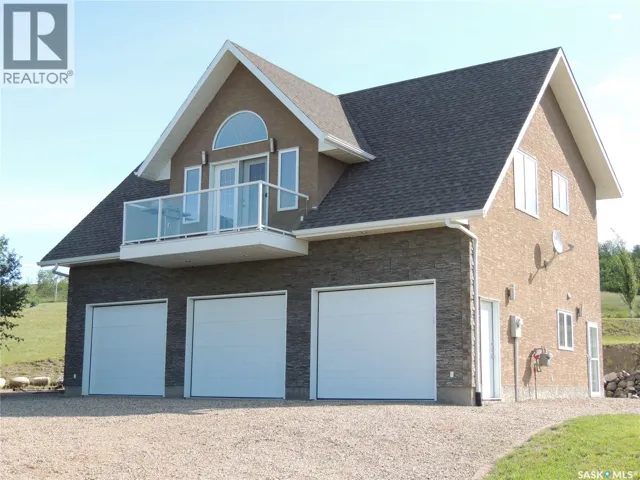 17 Rock RIDGE, Longlaketon Rm No. 219, Saskatchewan S0G4L0