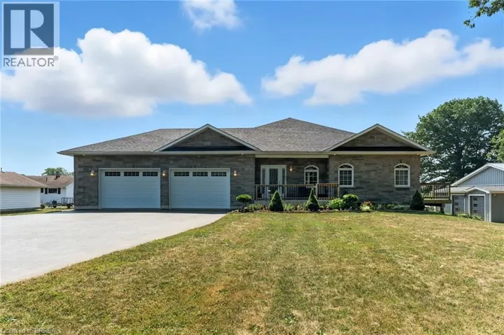 1026 FRONT Road, St. Williams, Ontario N0E1P0