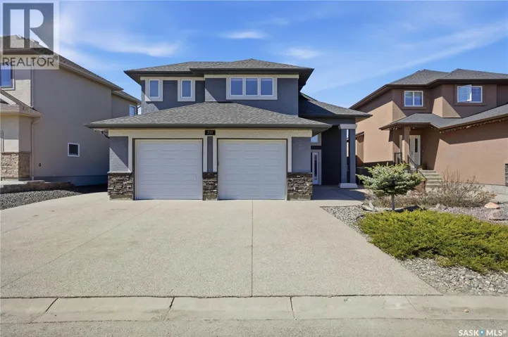 313 Prairie View DRIVE, Regina, Saskatchewan S4Y0B1