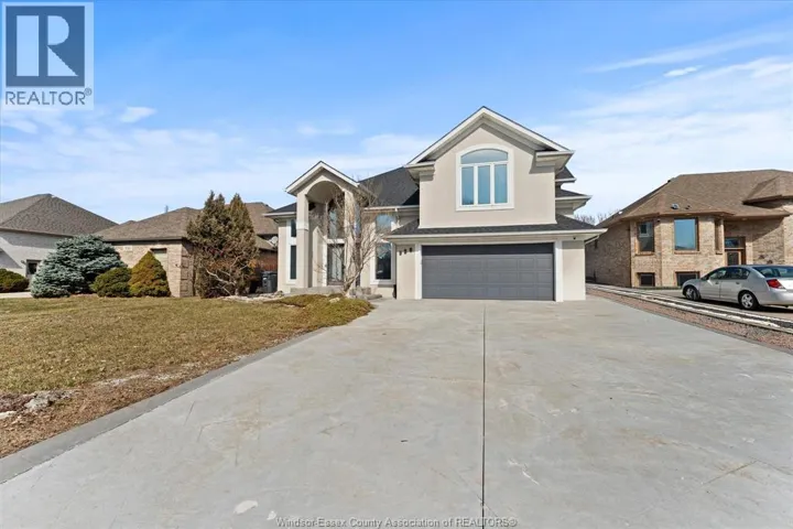 938 NOVA, Windsor, Ontario N9G2S6