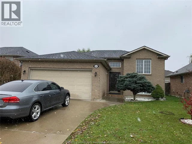 241 KING JAMES, Lakeshore, Ontario N0R1A0