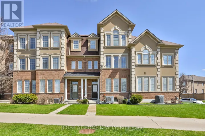 10681 WOODBINE AVENUE, Markham (Cathedraltown), Ontario L6C0H4