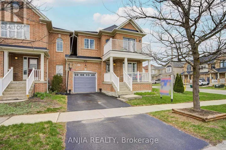 26 FIRBANK LANE, Whitchurch-Stouffville (Stouffville), Ontario L4A0K9