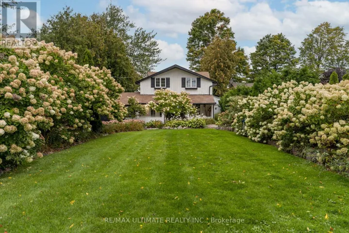 78 CLOVELLY COVE, Georgina (Pefferlaw), Ontario L0E1E0