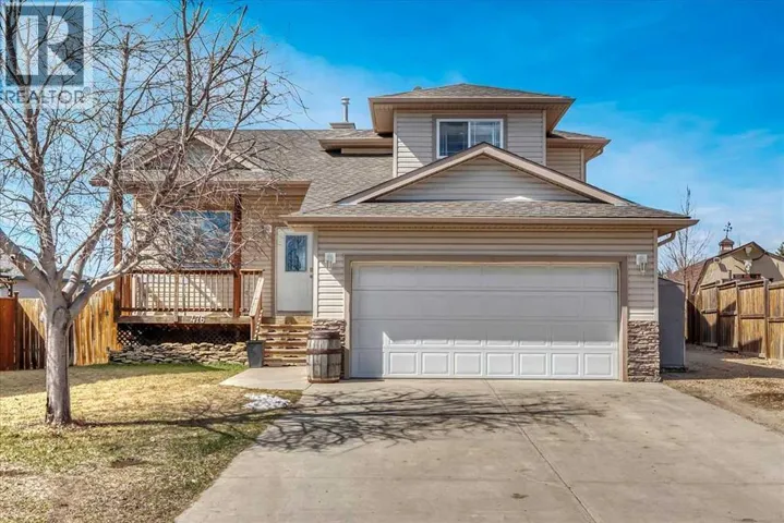 476 Highland Close, Strathmore, Alberta T1P1S6