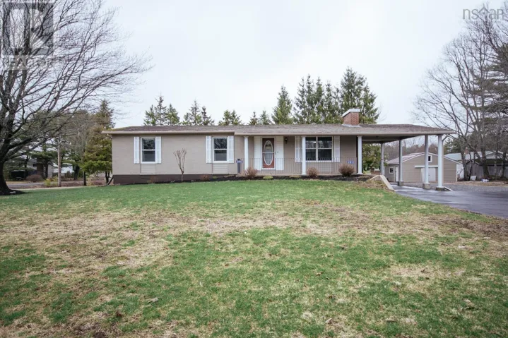 2810 Pinecrest Drive, Coldbrook, Nova Scotia B4R1B5