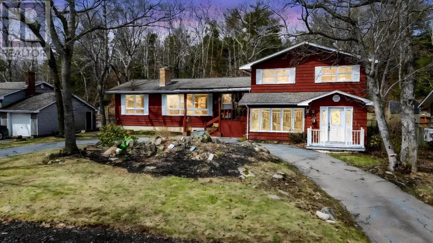 12 Campbell Drive, Bedford, Nova Scotia B4A1N6