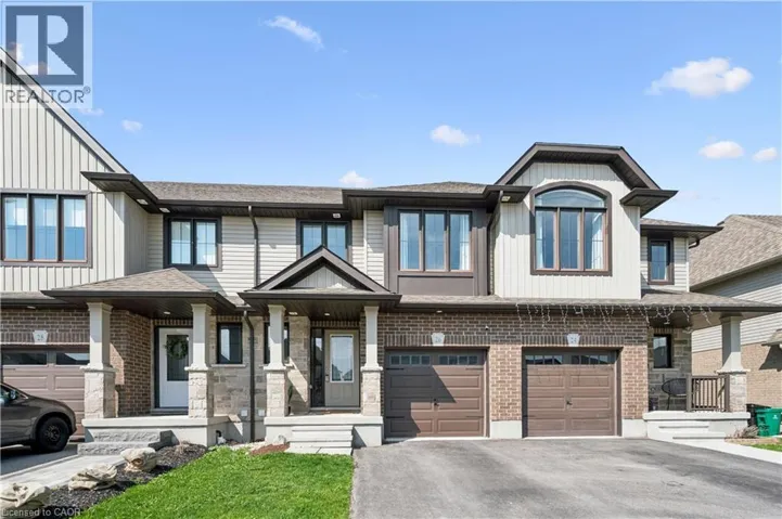 26 ISAAC Street, Elmira, Ontario N3B0E2