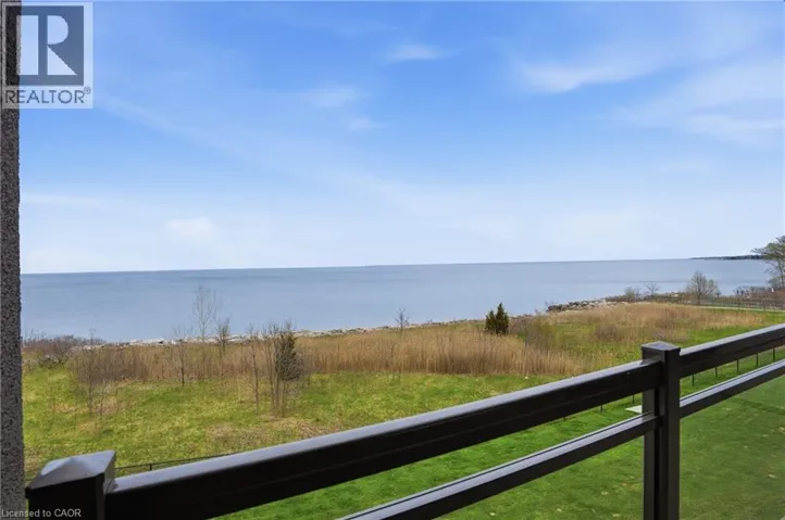 35 SOUTHSHORE Crescent Unit# 330, Hamilton, Ontario L8E0J2