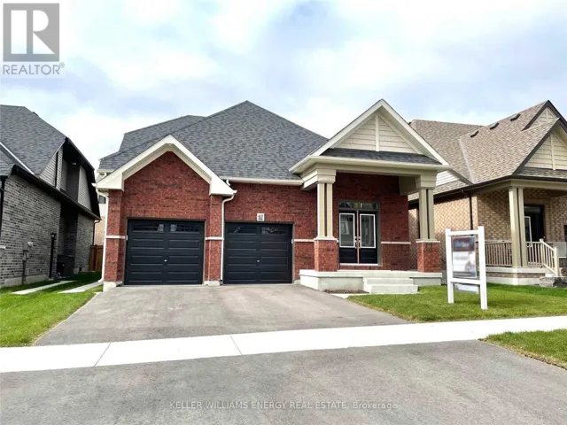 MAIN - 407 NORTHGLEN BOULEVARD, Clarington (Bowmanville), Ontario L1C7E2