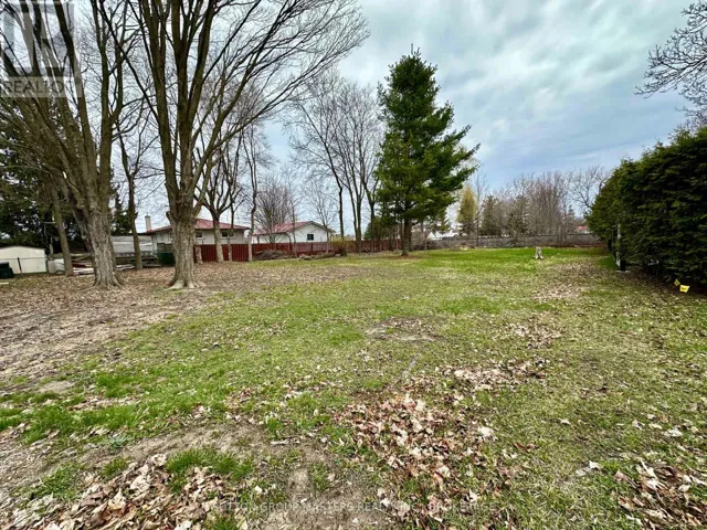 1666 VICTORIA STREET, Kingston (South of Taylor-Kidd Blvd), Ontario K7M5H3