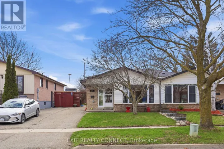 179 BURBANK CRESCENT, Orangeville, Ontario L9W3H7