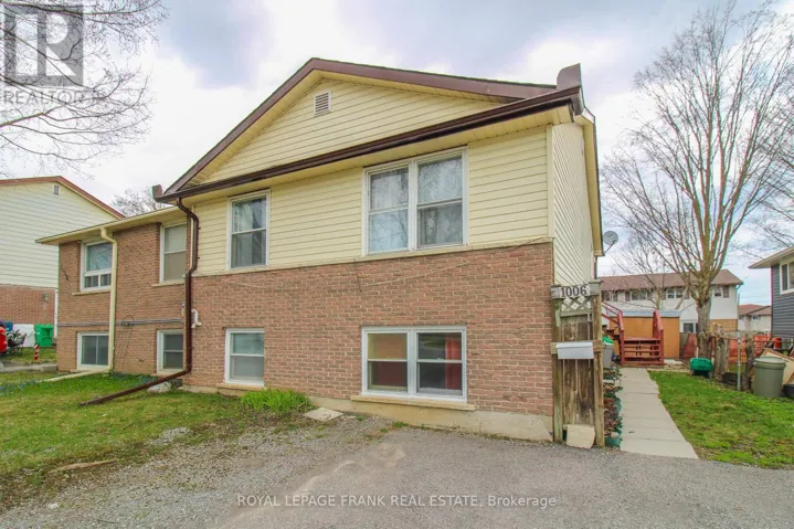 1006 SYDENHAM ROAD, Peterborough (Ashburnham Ward 4), Ontario K9J1K7