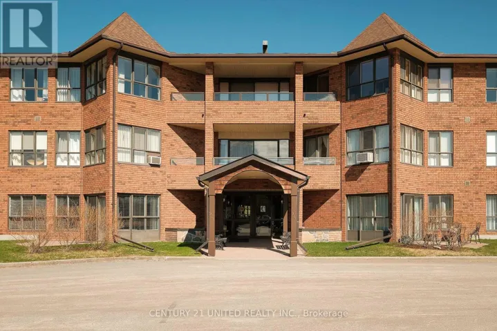 218 - 921 ARMOUR ROAD, Peterborough (Ashburnham Ward 4), Ontario K9H7K5