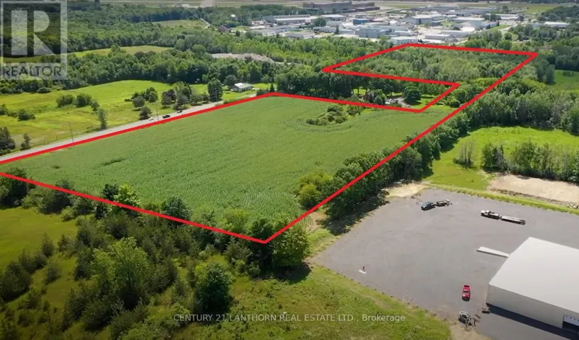 461 RCAF ROAD, Quinte West (Trenton Ward), Ontario K8V5P8