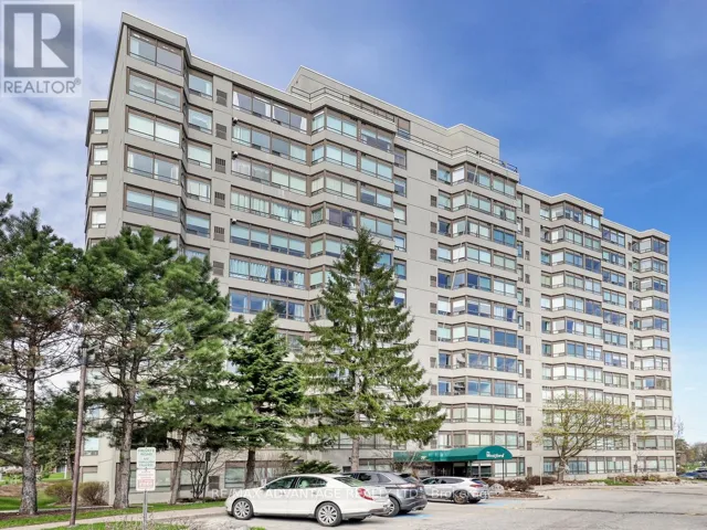 205 - 744 WONDERLAND ROAD S, London South (South N), Ontario N6K4K3