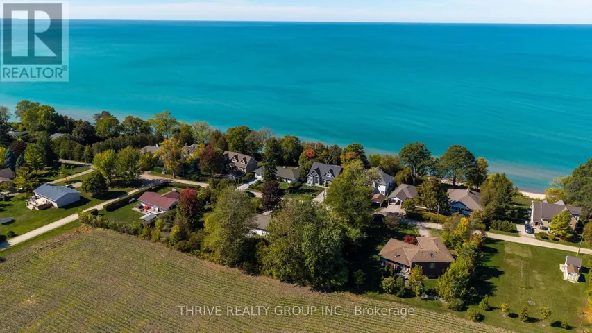 71658 OLD CEDAR BANK LANE, Bluewater (Hay), Ontario N0M1N0