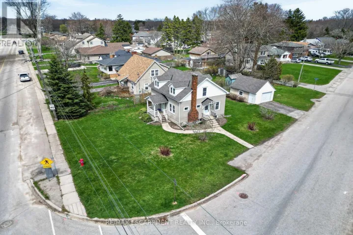 29 ROSEMOUNT AVENUE, Port Colborne (Sugarloaf), Ontario L3K5P8