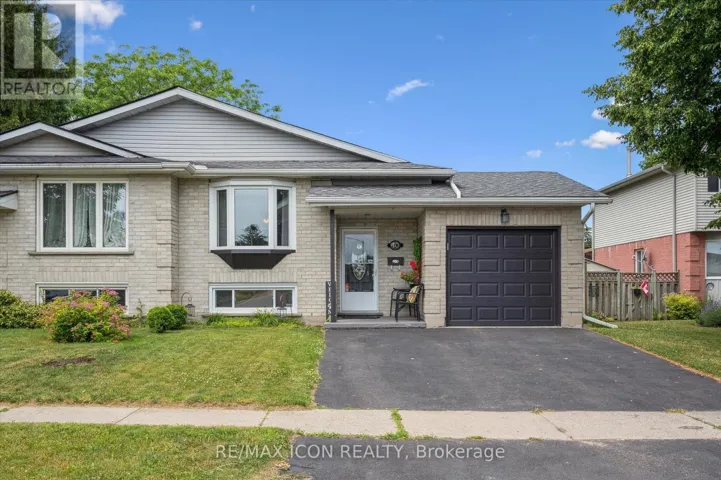 40 ABELES AVENUE, Brant (Paris), Ontario N3L3N9