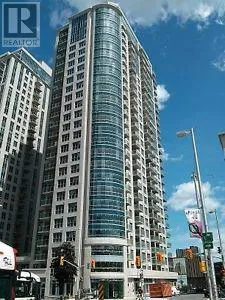 2602 - 195 BESSERER STREET, Ottawa, Ontario K1N0B6