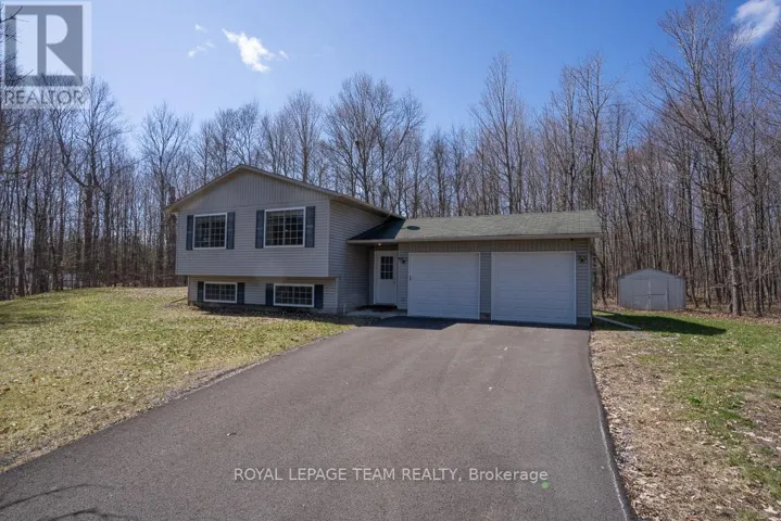 480 LAKE PARK ROAD, Beckwith, Ontario K7C3P2