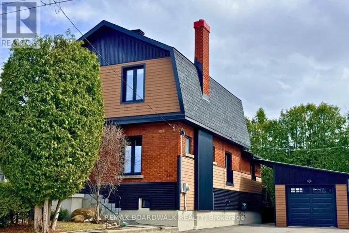 154 QUEEN MARY STREET, Ottawa, Ontario K1K1X5