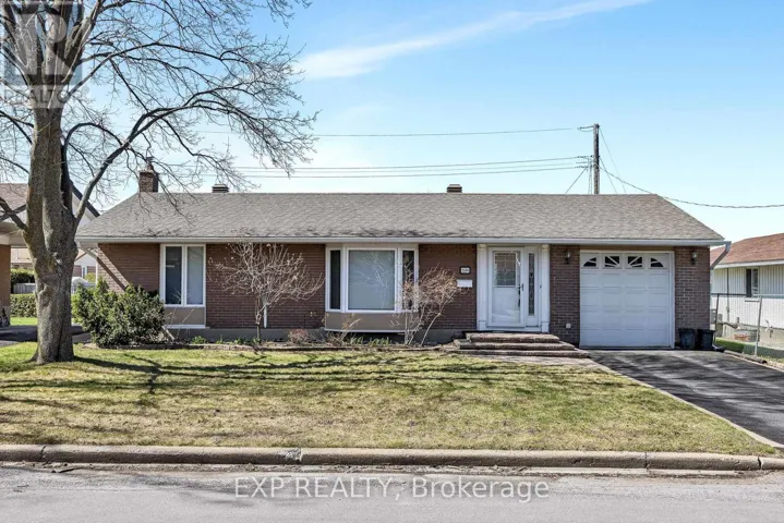 2500 HOPKINS ROAD, Ottawa, Ontario K2B7X7