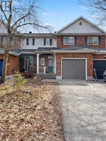 4218 OWL VALLEY DRIVE, Ottawa, Ontario K1V1L7