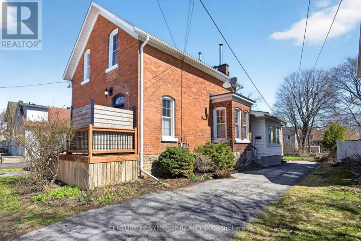 33 NAPOLEON STREET, Carleton Place, Ontario K7C2X4