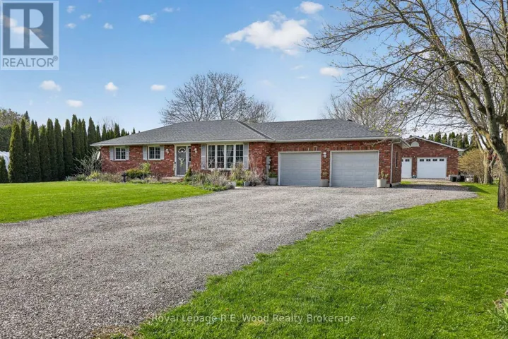 917 NORFOLK COUNTY ROAD 19 ROAD, Norfolk (Boston), Ontario N0E1Z0