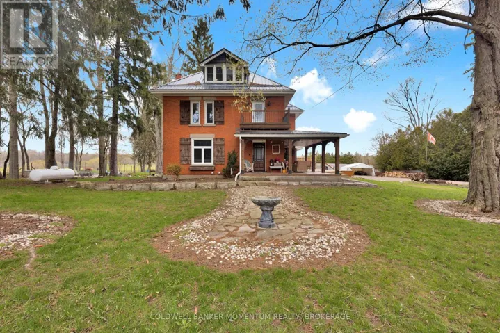 721 CHARLOTTVILLE RD 8 ROAD W, Norfolk, Ontario N3Y4K2