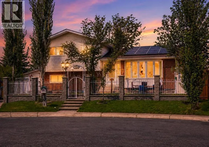 204 Whiteview Close NE, Calgary, Alberta T1Y1R3