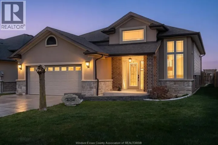 464 BROWN CRESCENT, Amherstburg, Ontario N9V4E1