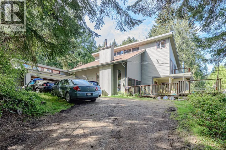 1671 North Beach Rd, Salt Spring, British Columbia V8K1A8