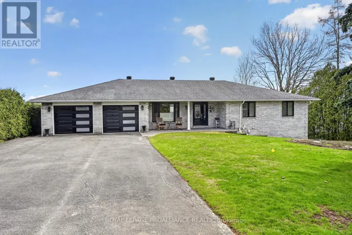 1289 COUNTY ROAD 2 ROAD E, Augusta, Ontario K0E1P0