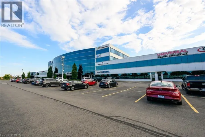1100 SOUTH SERVICE Road Unit# 418, Stoney Creek, Ontario L8E0C5