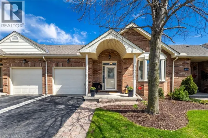 102 NORTHERNBREEZE Street, Mount Hope, Ontario L0R1W0