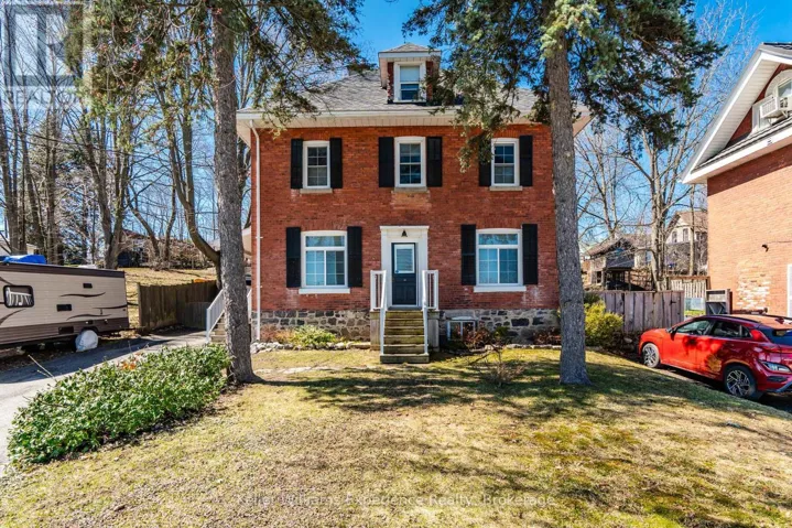 166 SIXTH STREET, Midland, Ontario L4R3X6