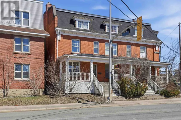 778 Wellington ST E, Sault Ste. Marie, Ontario P6A2N1