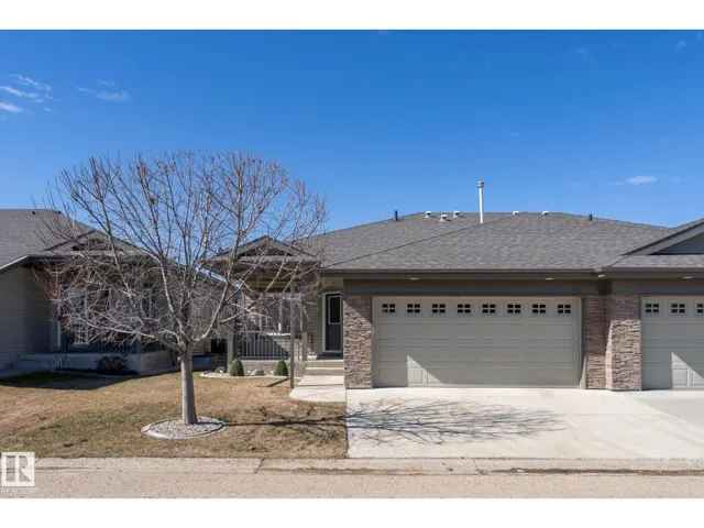 #25 340 SPRUCE RIDGE RD, Spruce Grove, Alberta T7X0J4