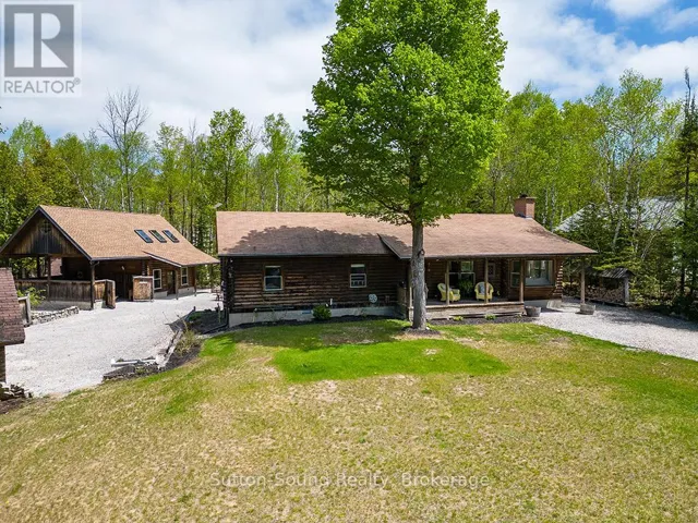 Private 1.44 Ac with House and Lodge